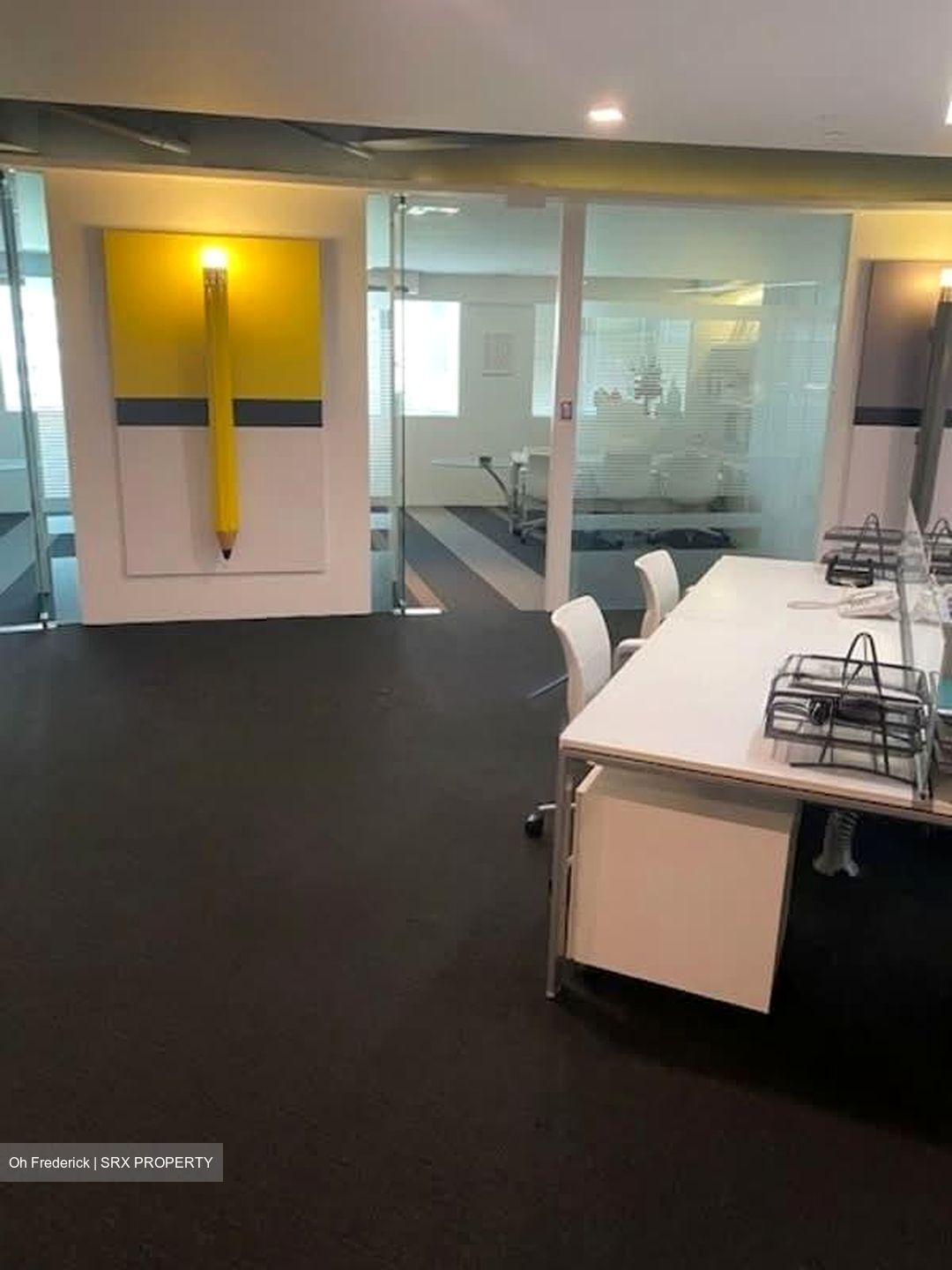 Parkway Centre (D15), Office #549052941